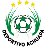 Депортиво Ачуапа logo