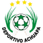 Депортиво Ачуапа logo