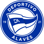 Депортиво Алавес B logo