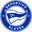 Home team logo