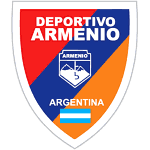 Депортиво Арменио logo