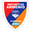 Депортиво Арменио logo