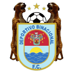 Депортиво Бинасьональ logo