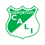 Deportivo Cali Femenino logo