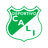 Deportivo Cali Femenino logo