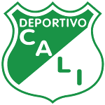 Депортиво Кали logo
