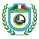 Депортиво Фрайханес logo