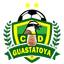 Депортиво Гуастатоя logo