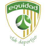 Депортиво Ла Экидад logo