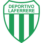 Депортиво Лаферрере Ii logo