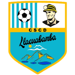 Депортиво Ллакуабамба logo