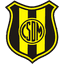 Депортиво Мадрин logo