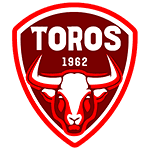 League logo
