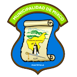 Депортиво Mixco logo