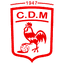 Депортиво Морон logo
