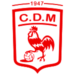Депортиво Морон logo