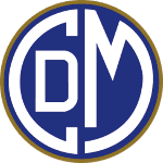 Депортиво Мунисипаль logo