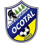 Окоталь logo