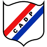 Депортиво Парагвайо logo