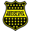 Депортиво Реколета logo