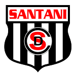 Депортиво Сантани logo