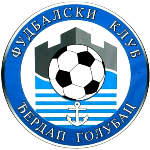 ФК Джердап Голубац
