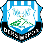 Дерсимспор logo
