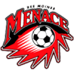 Де-Мойн Минэйс logo