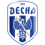 Десна Чернигов logo