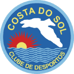 Деспортиво Коста ду Сол logo