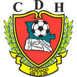 Desportivo da Huila logo