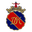Home team logo