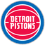 Detroit Pistons