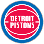 Детройт Пистонс logo