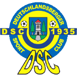 Deutschlandsberger Sc logo