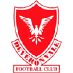 ФК Девенроваль logo