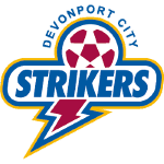 Девонпорт Сити logo