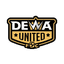 Дева Юнайтед logo