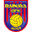 Home team logo
