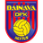 DFK Dainava B logo