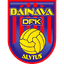 ДФК Дайнава B logo