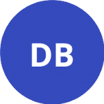 До Б. logo