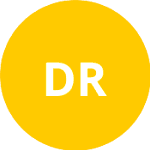 Dhokia R. logo