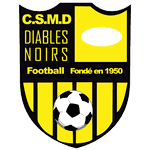 Diables Noirs logo