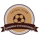 Диагорас Стафановики logo