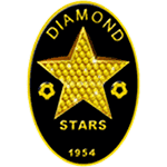 Diamond Stars logo