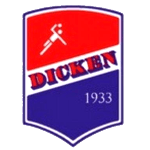 ГК Дикен logo