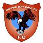 Dieppe Bay Eagles FC logo