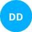 Away team logo