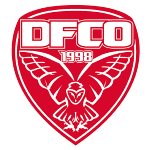 Дижон Fco logo